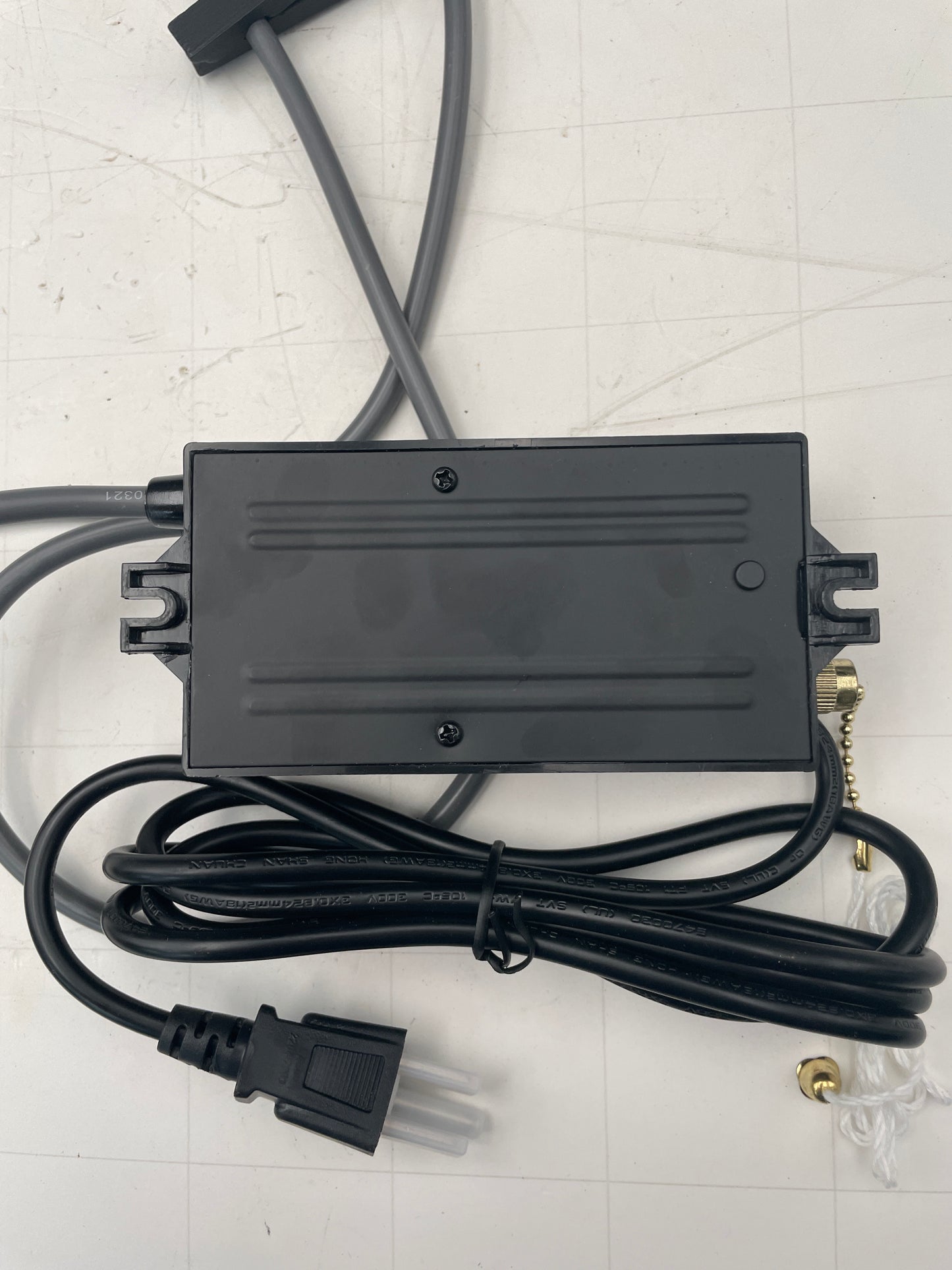 Neon Pro Electronic Neon Sign Replacement Transformer – 6.5Kv