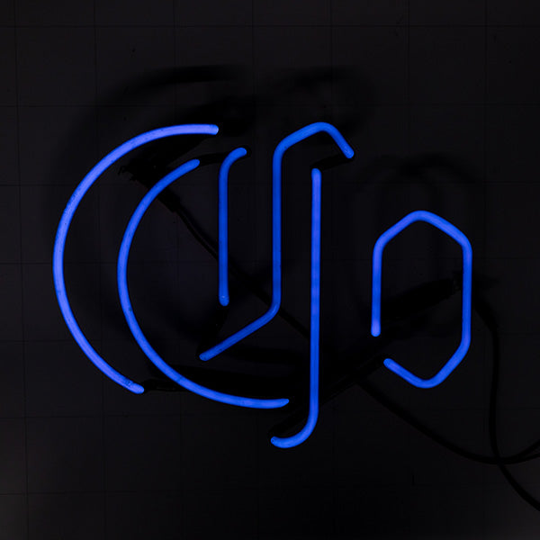 Co for Corona Replacement Tube - Neon Sign Part Used