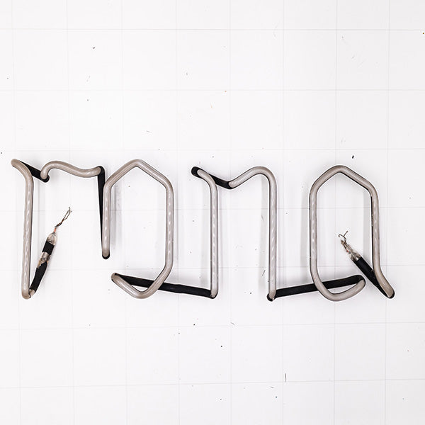Rona for Corona Replacement Tube - Neon Sign Part Used