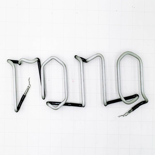 Rona Replacement Tube - Neon Sign Part Used