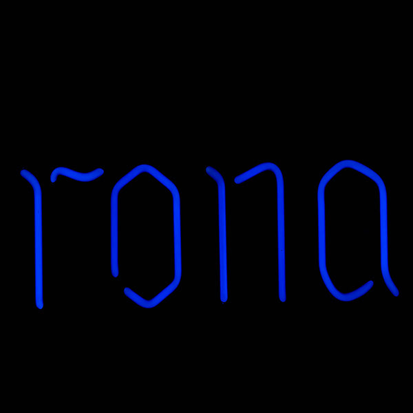 Rona Replacement Tube - Neon Sign Part Used