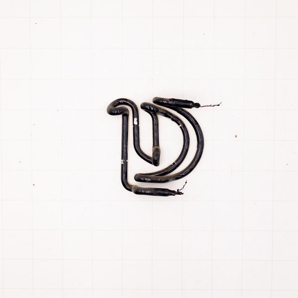 C for Corona Replacement Tube - Neon Sign Part Used