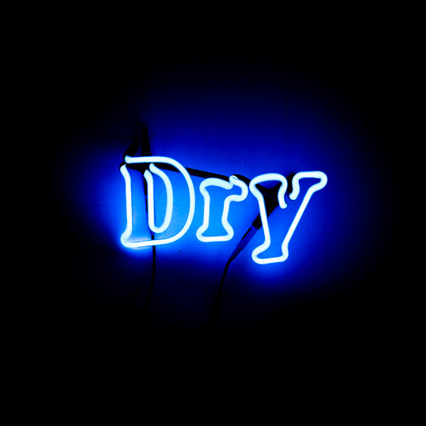 Dry Double Stroke Word Unit Neon Sign Replacement Tube
