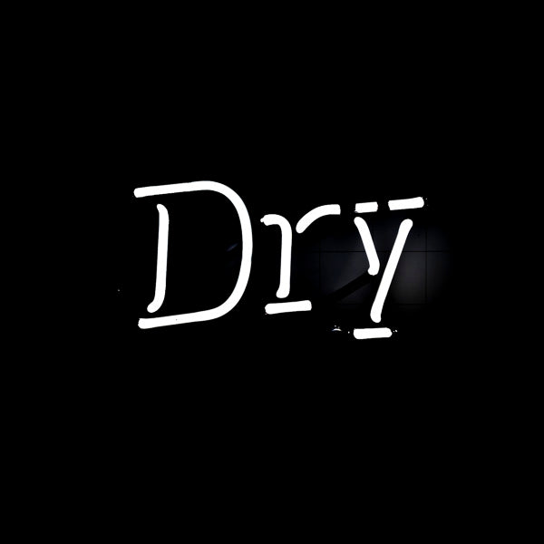Dry Single Stroke Word Unit Neon Sign Replacement Tube