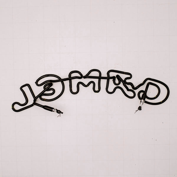 CAMEL double stroke word unit for camel cigarette genuine taste Neon Sign Replacement Tube