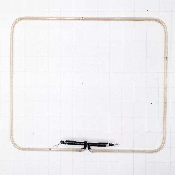 Large Border for Bud Light Neon Sign Replacement Tube