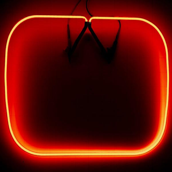 Border for Miller Lite Neon Sign Replacement Tube