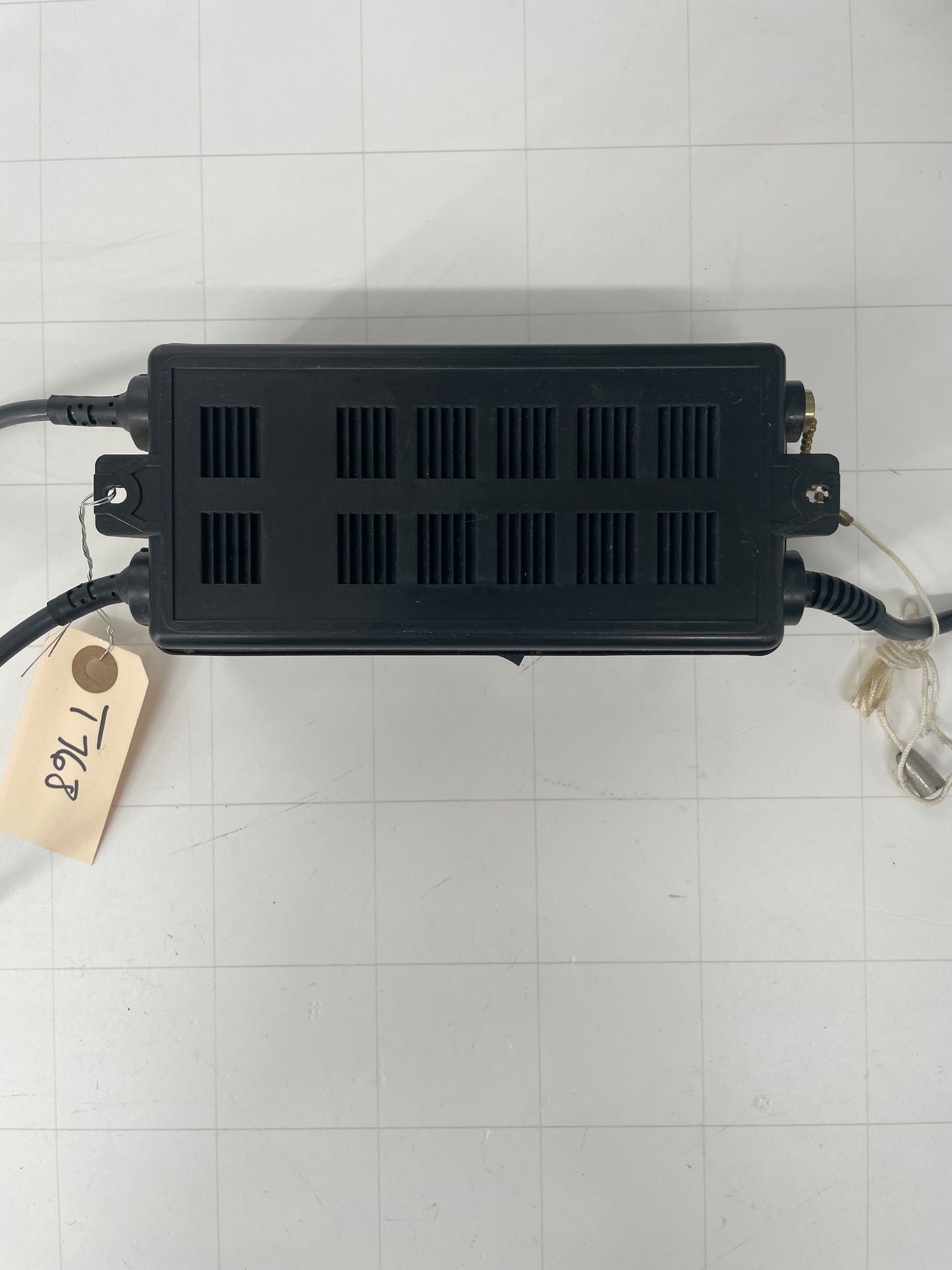 Neon Tech Power Supply Electronic Neon Sign Replacement Transformer – 10Kv