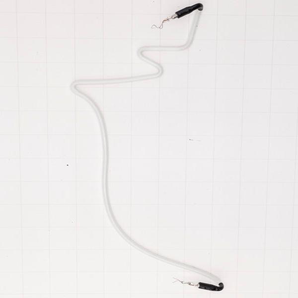 Right Side Lone Star Neon Sign Replacement Tube