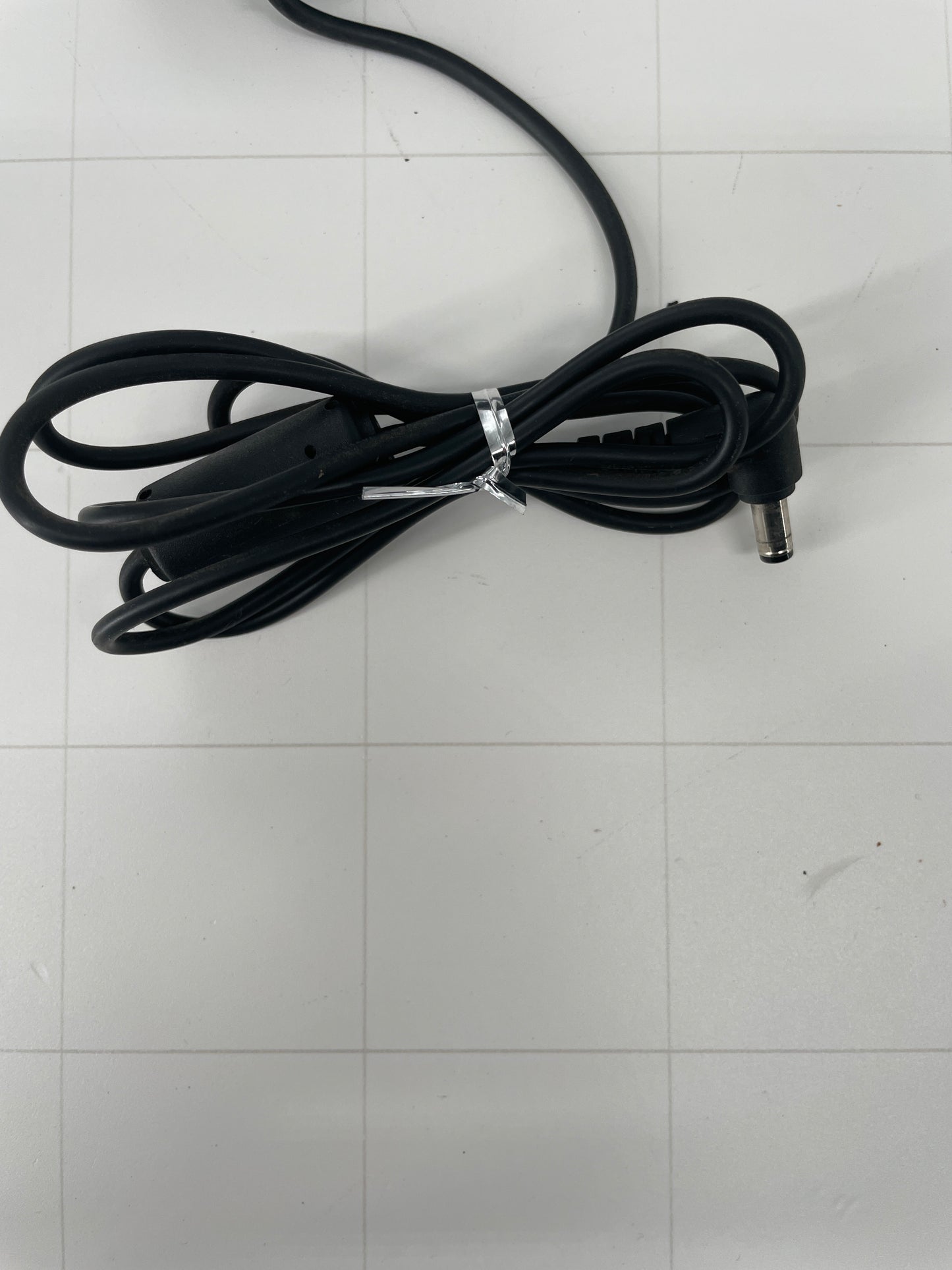Enhance EH-12C Motion Controller Power Supply & Output Cord