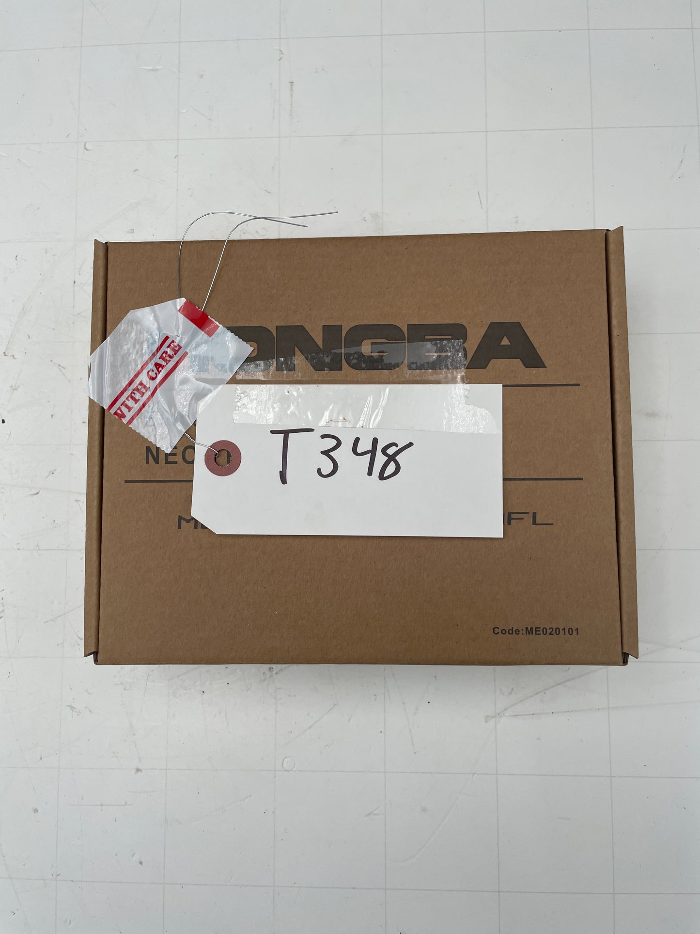 Hongba Flashing Electronic Neon Sign Replacement Transformer – 6.5Kv