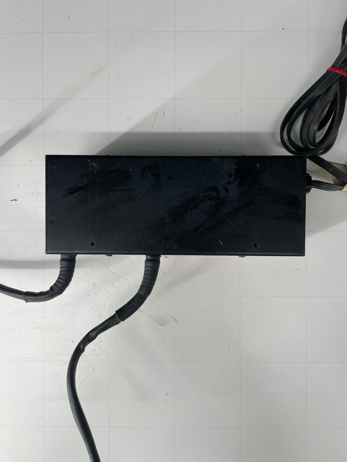 Franceformer Vintage Core & Coil Neon Sign Replacement Transformer – 6Kv