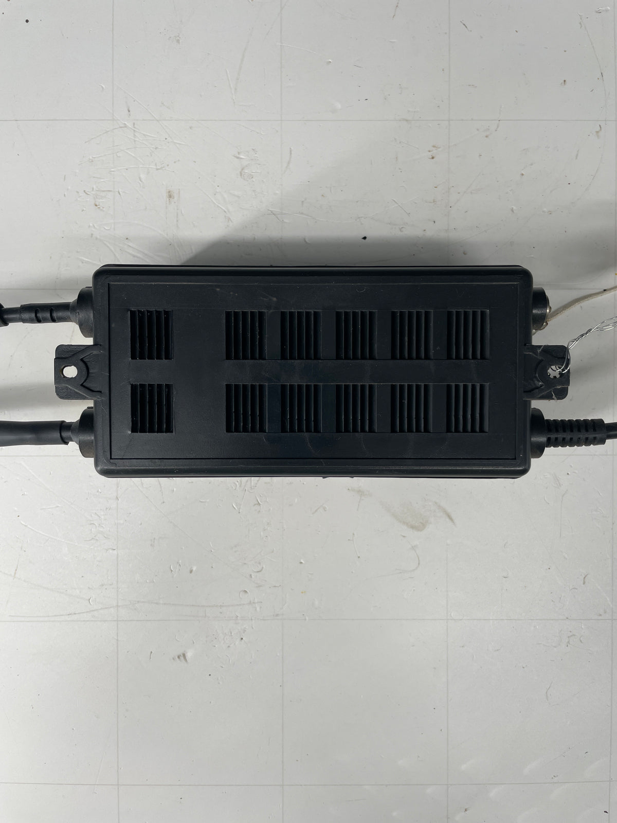 Neon Tech Electronic Neon Sign Replacement Transformer – 2-10Kv IEC Plug