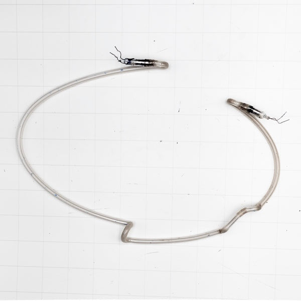 Inner Hurricane Border Tube for Miller Lite Replacement Tube - Neon Sign Part