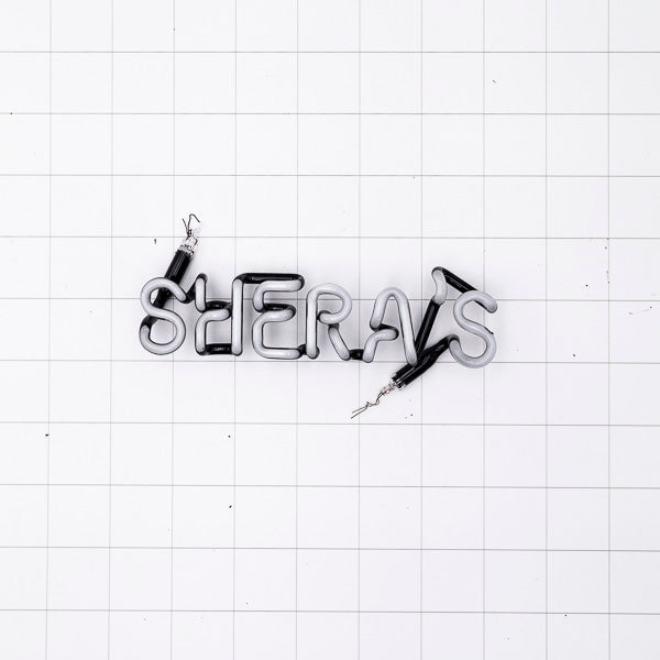 Shera's Neon Sign Replacement Tube