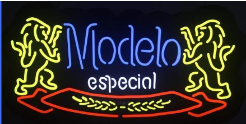 Modelo especial Marquis Griffin Right Side Unit Replacement Tube - Neon Sign Part