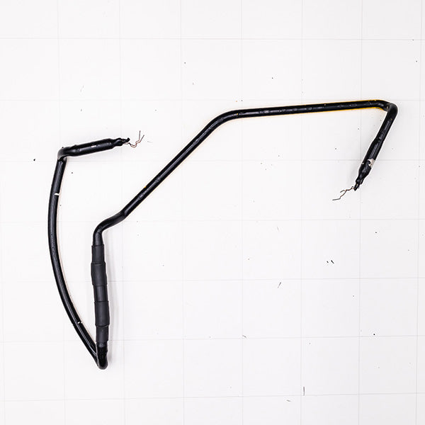 Cable Car for Bud Light Replacement Tube - Neon Sign Part Used