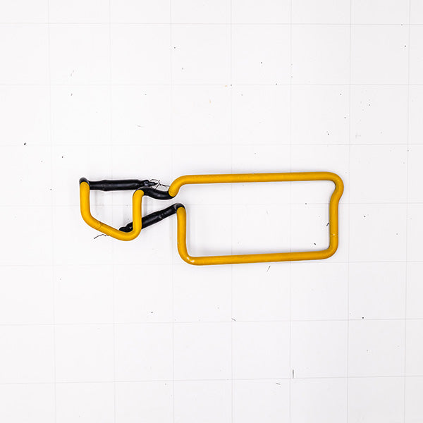 Cable Car for Bud Light Replacement Tube - Neon Sign Part Used