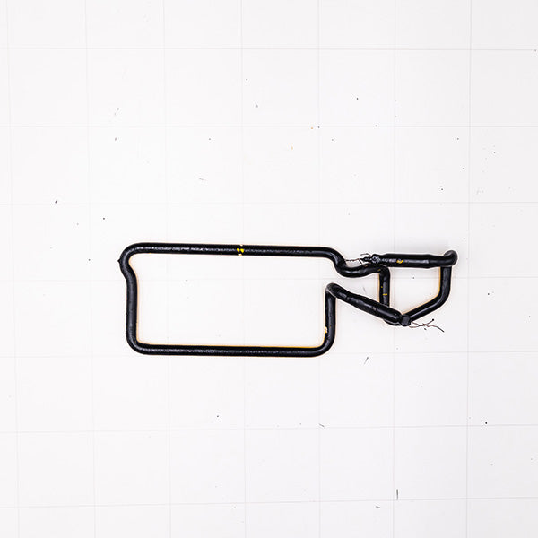 Cable Car for Bud Light Replacement Tube - Neon Sign Part Used