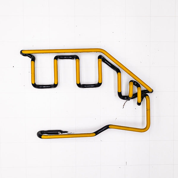 Cable Car for Bud Light Replacement Tube - Neon Sign Part Used