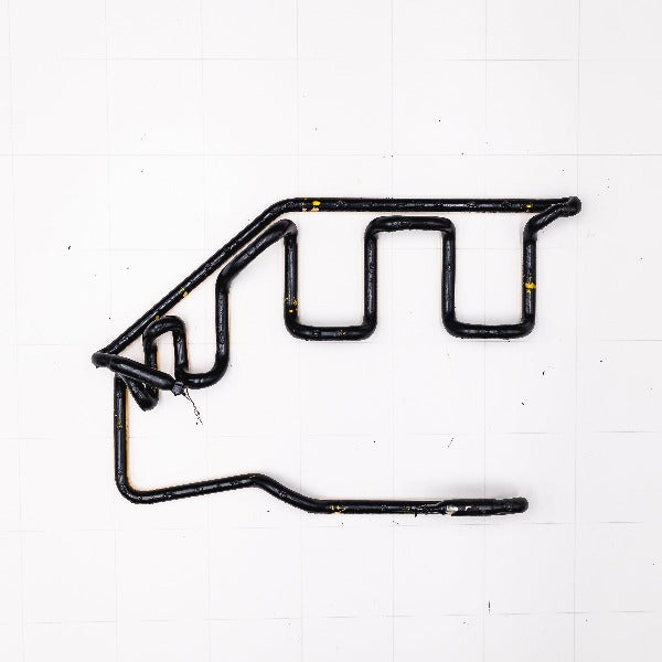 Cable Car for Bud Light Replacement Tube - Neon Sign Part Used
