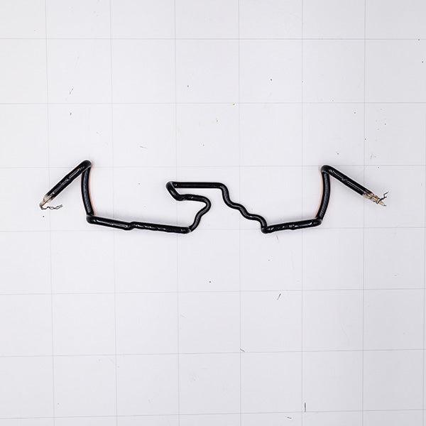 STREAM for SIERRA NEVADA Replacement Tube - Neon Sign Part Used