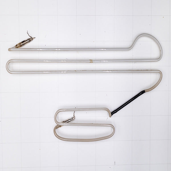 Corona Extra Grid Replacement Tube - Neon Sign Part Used
