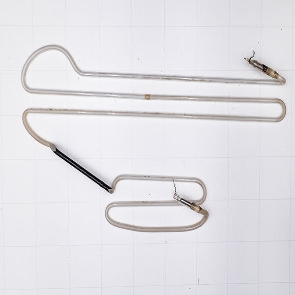 Corona Extra Grid Replacement Tube - Neon Sign Part Used