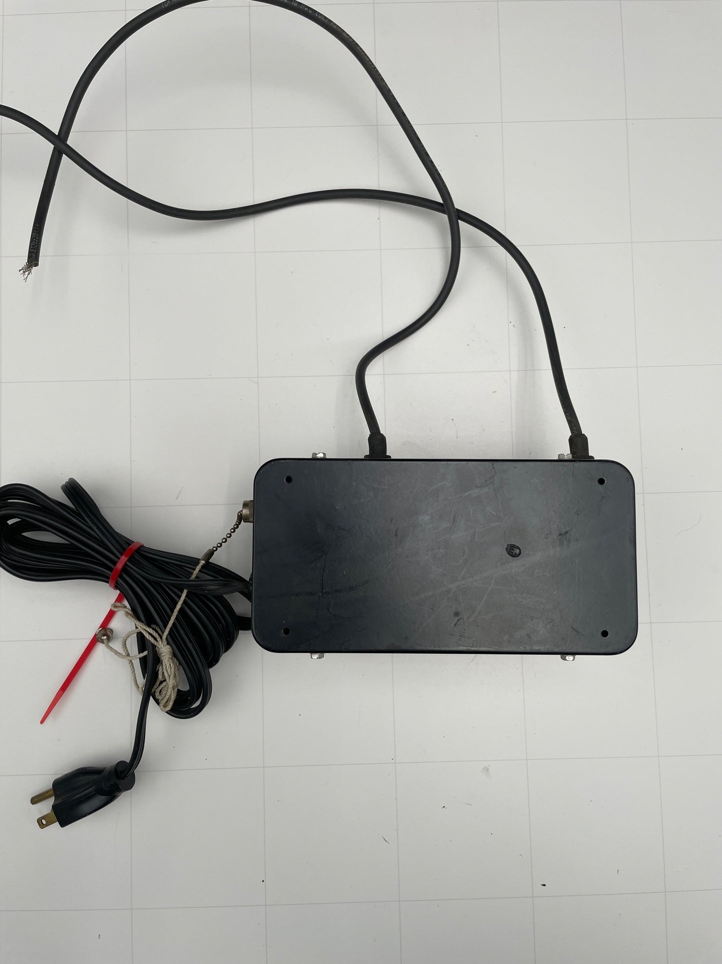 Actown Vintage Core & Coil Neon Sign Replacement Transformer – 4Kv