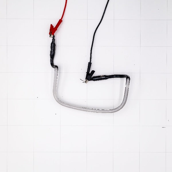 Bottle for Icehouse Replacement Tube - Neon Sign Part Used