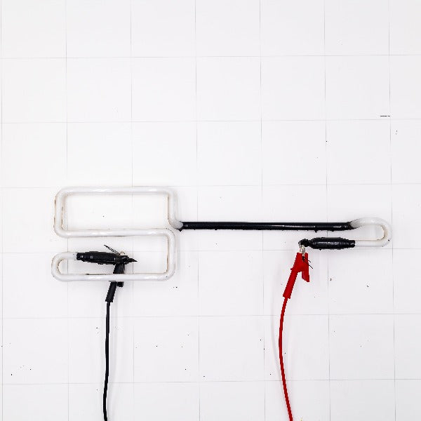 Unknown / Mystery Replacement Tube - Neon Sign Part Used