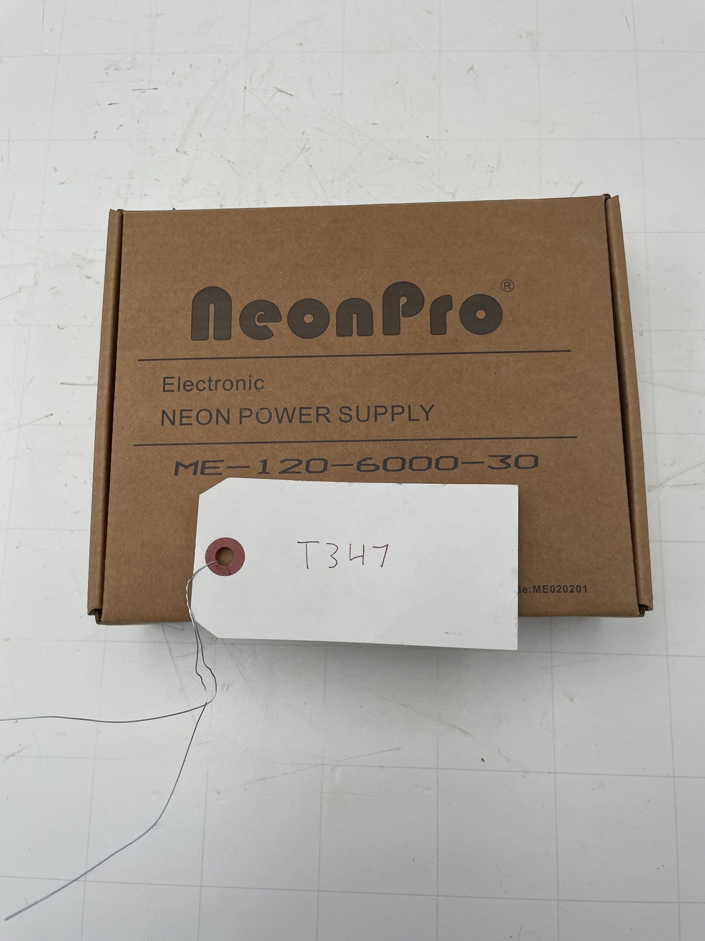 Neon Pro Electronic Neon Sign Replacement Transformer – 5Kv
