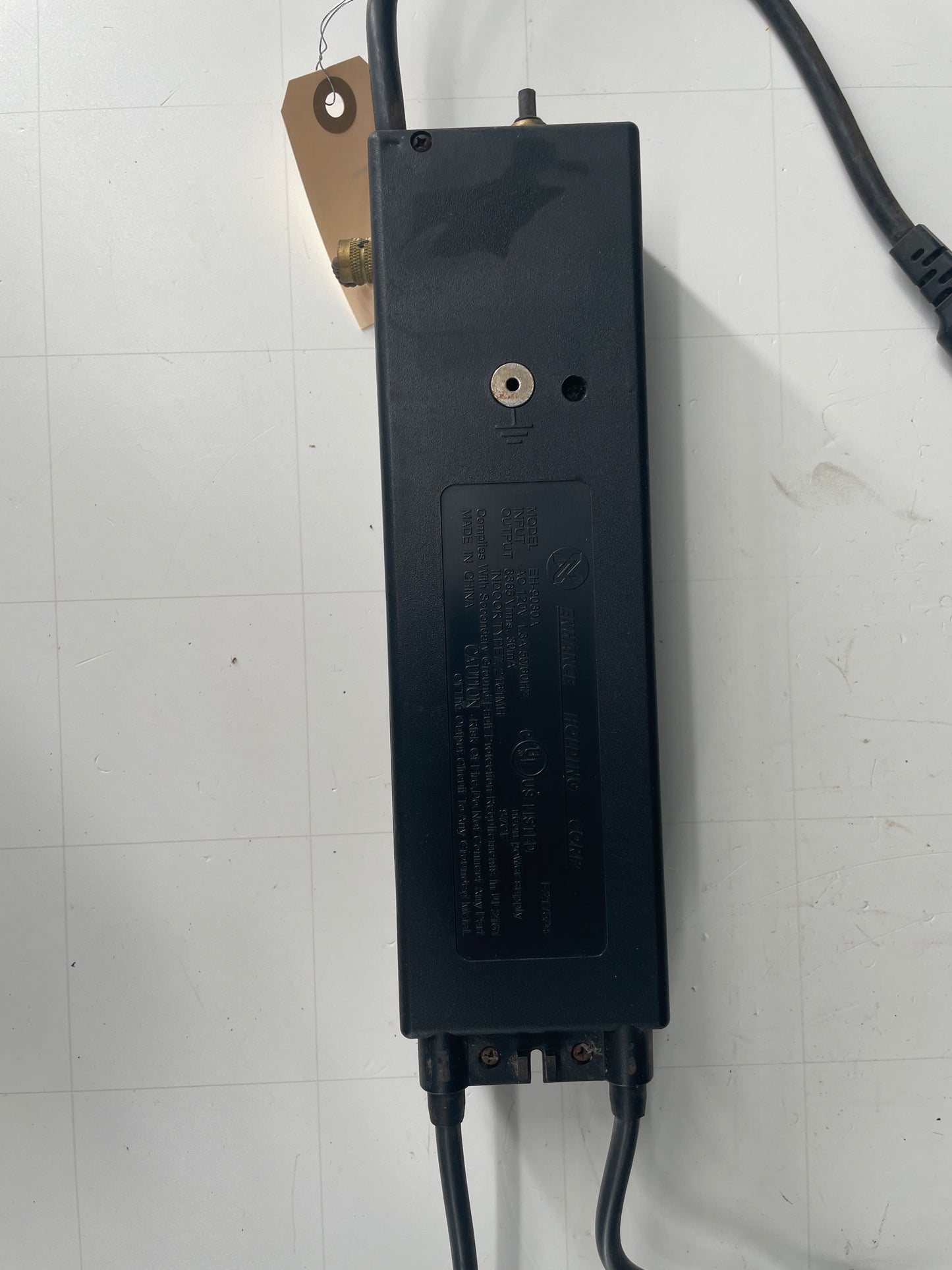 Enhnace Electronic Neon Sign Replacement Transformer – 9Kv