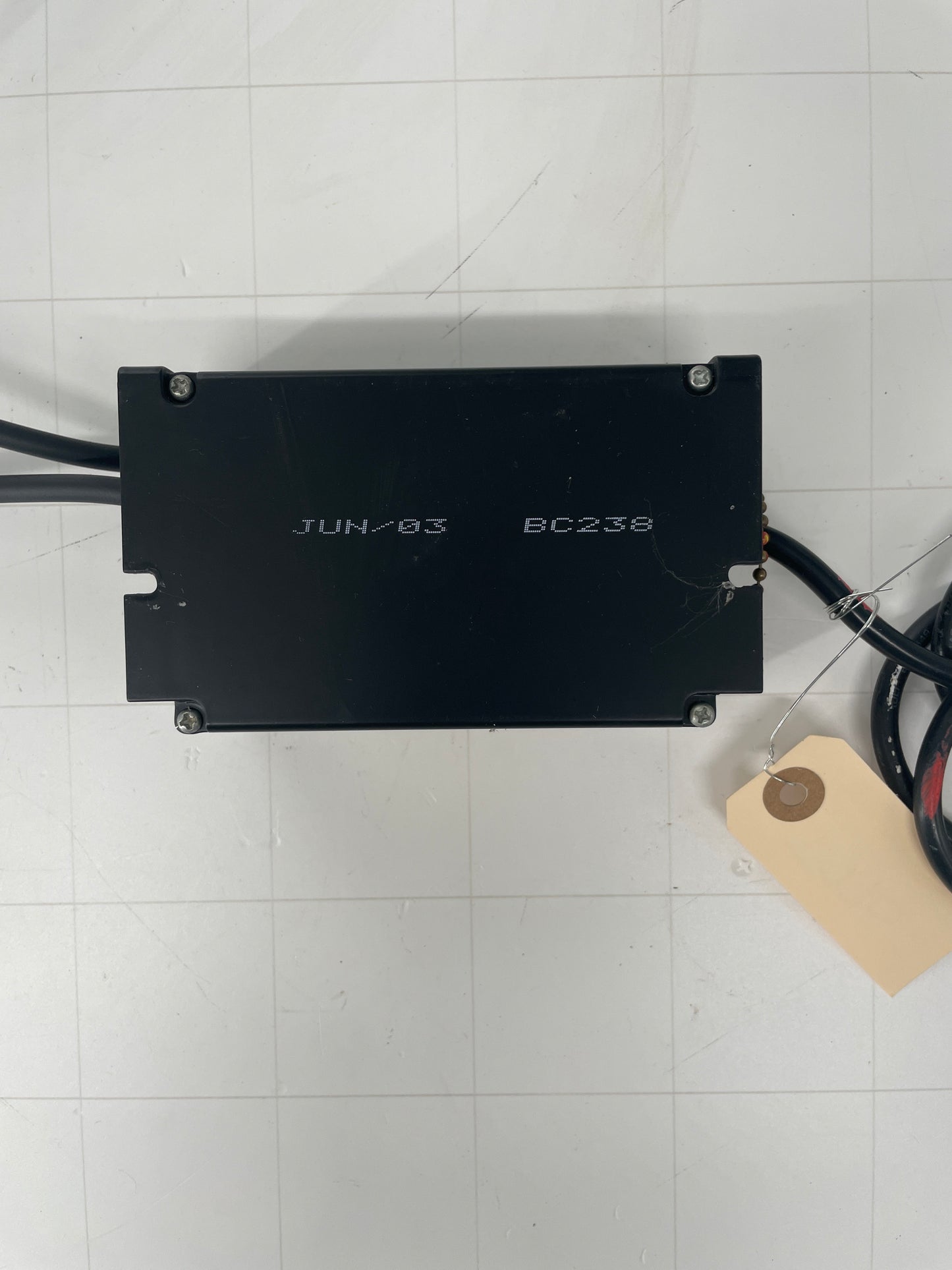 Neon Pro Electronic Neon Sign Replacement Transformer – 6.5Kv