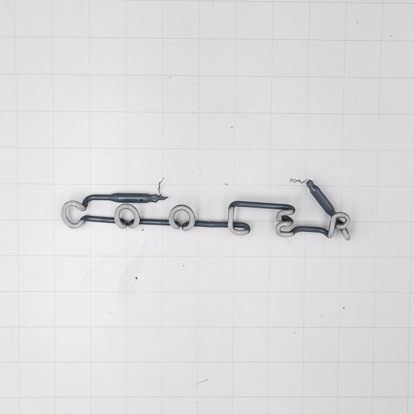 COOLER single stroke word unit for Matilda Bay Replacement Tube - Neon Sign Part