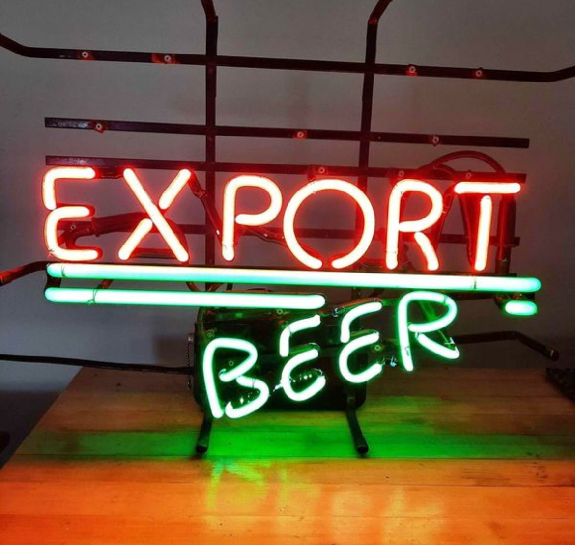 Emphasis for Special Export Replacement Tube - Neon Sign Part