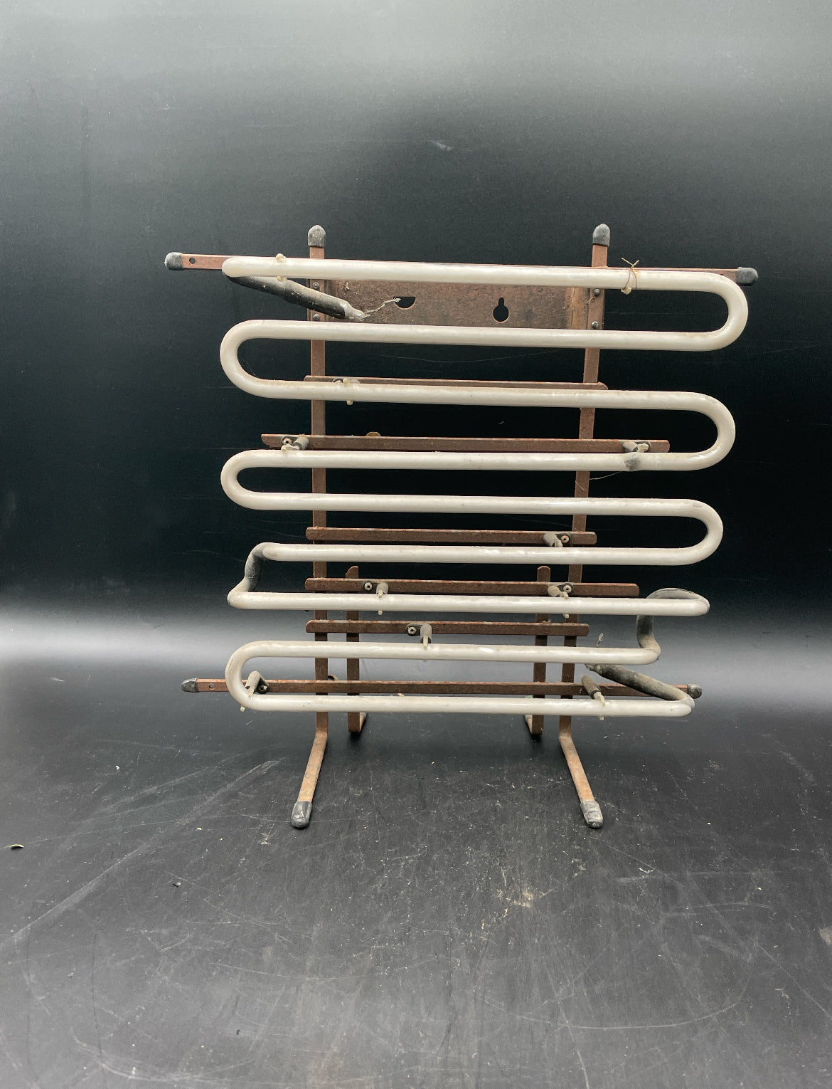 Mystery/ Unknown Grid / Backlight Replacement Tube - Neon Sign Part