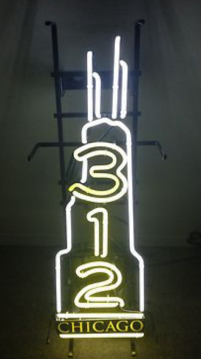 312 for Goose Word Unit Replacement Tube - Neon Sign Part