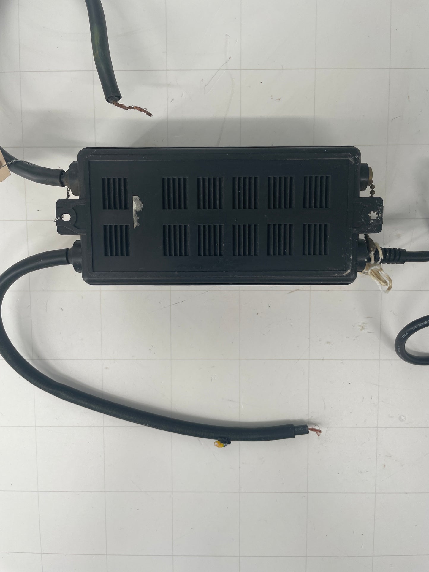Neon Tech Power Supply Electronic Neon Sign Replacement Transformer – 10Kv