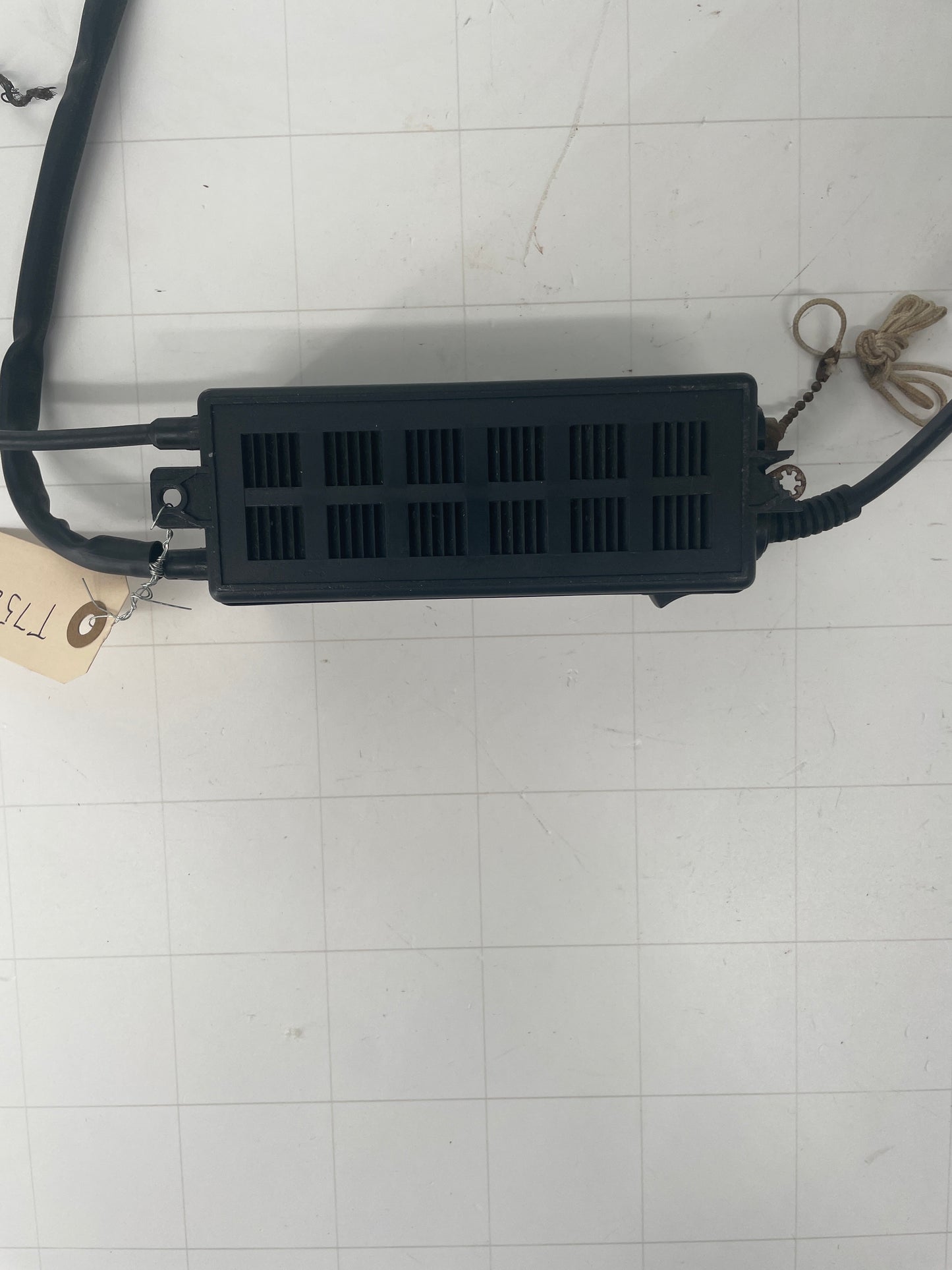 Neon Tech Power Supply Electronic Neon Sign Replacement Transformer – 6Kv