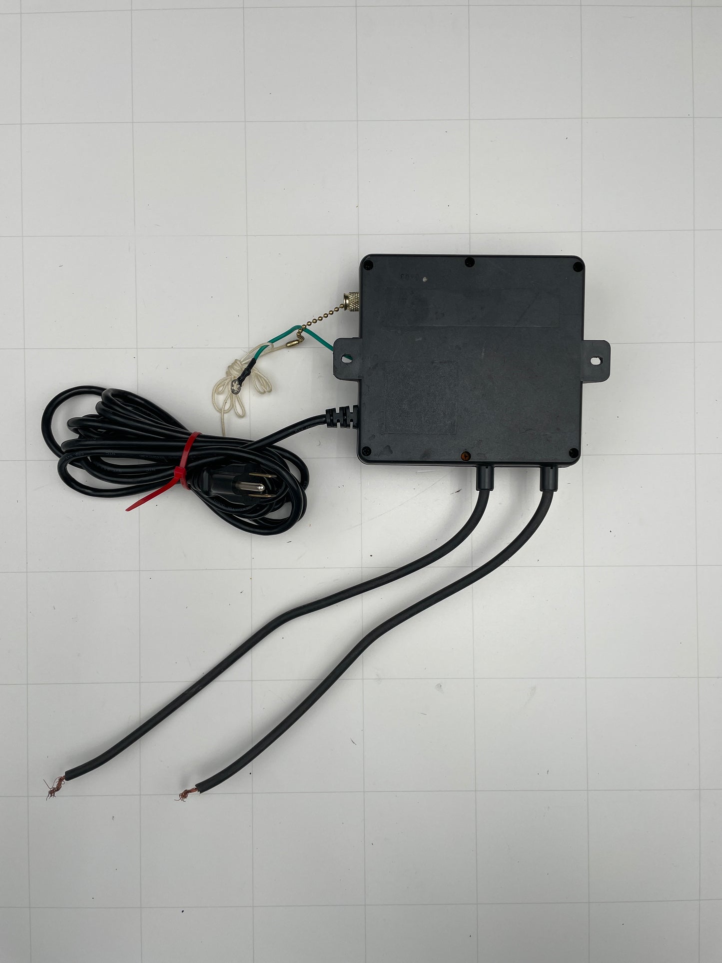 Arrray Electronic Neon Sign Replacement Transformer – 9Kv