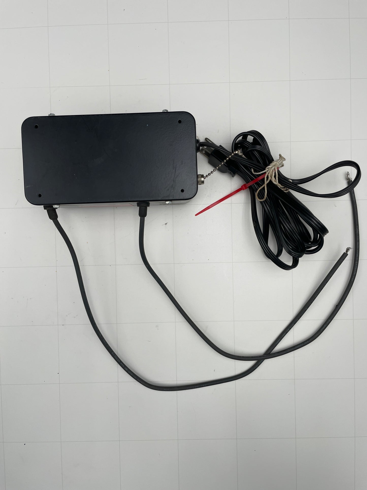 Actown Vintage Core & Coil Neon Sign Replacement Transformer – 4Kv