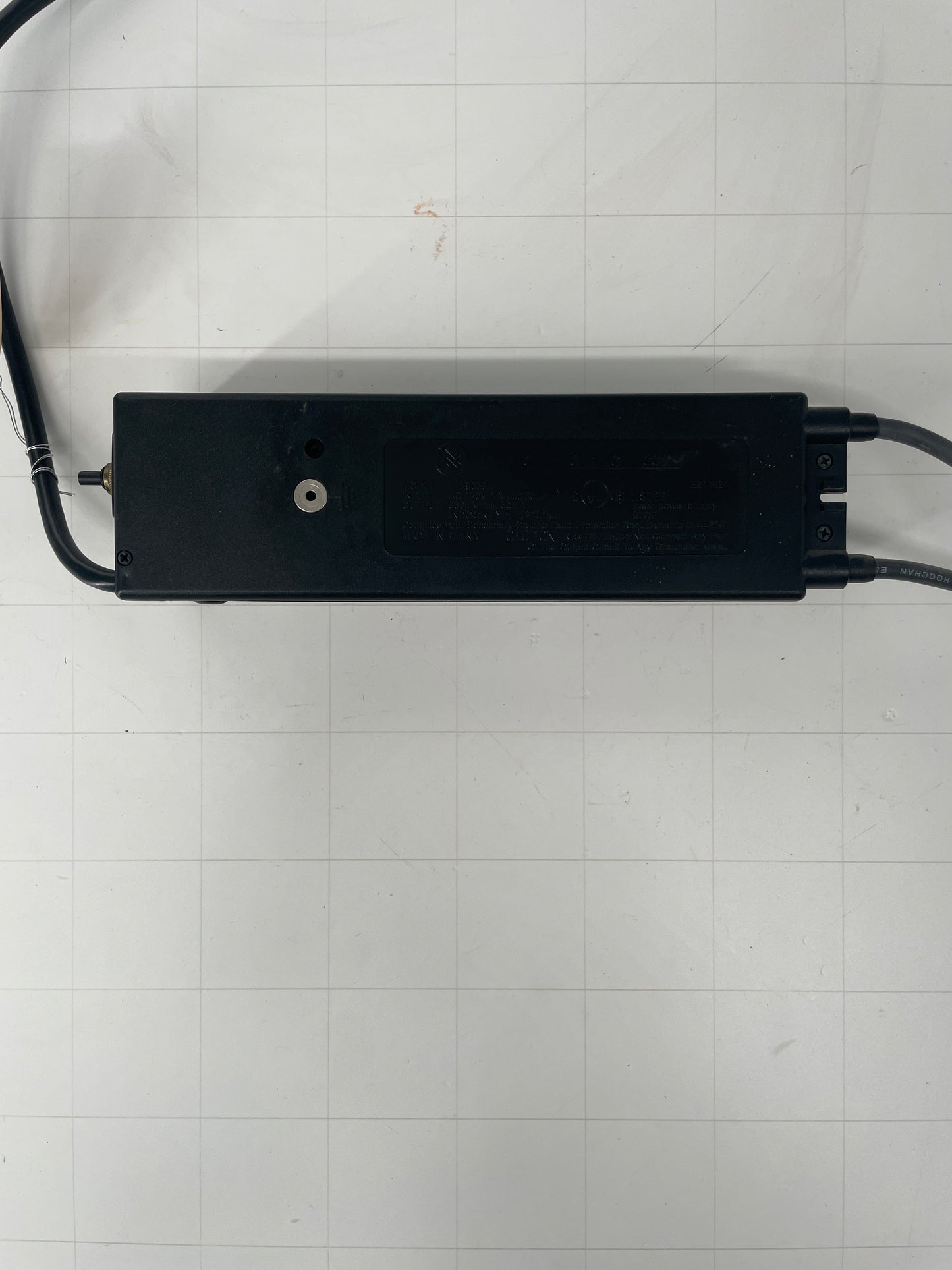 Enhance Electronic Neon Sign Replacement Transformer – 9Kv No Switch