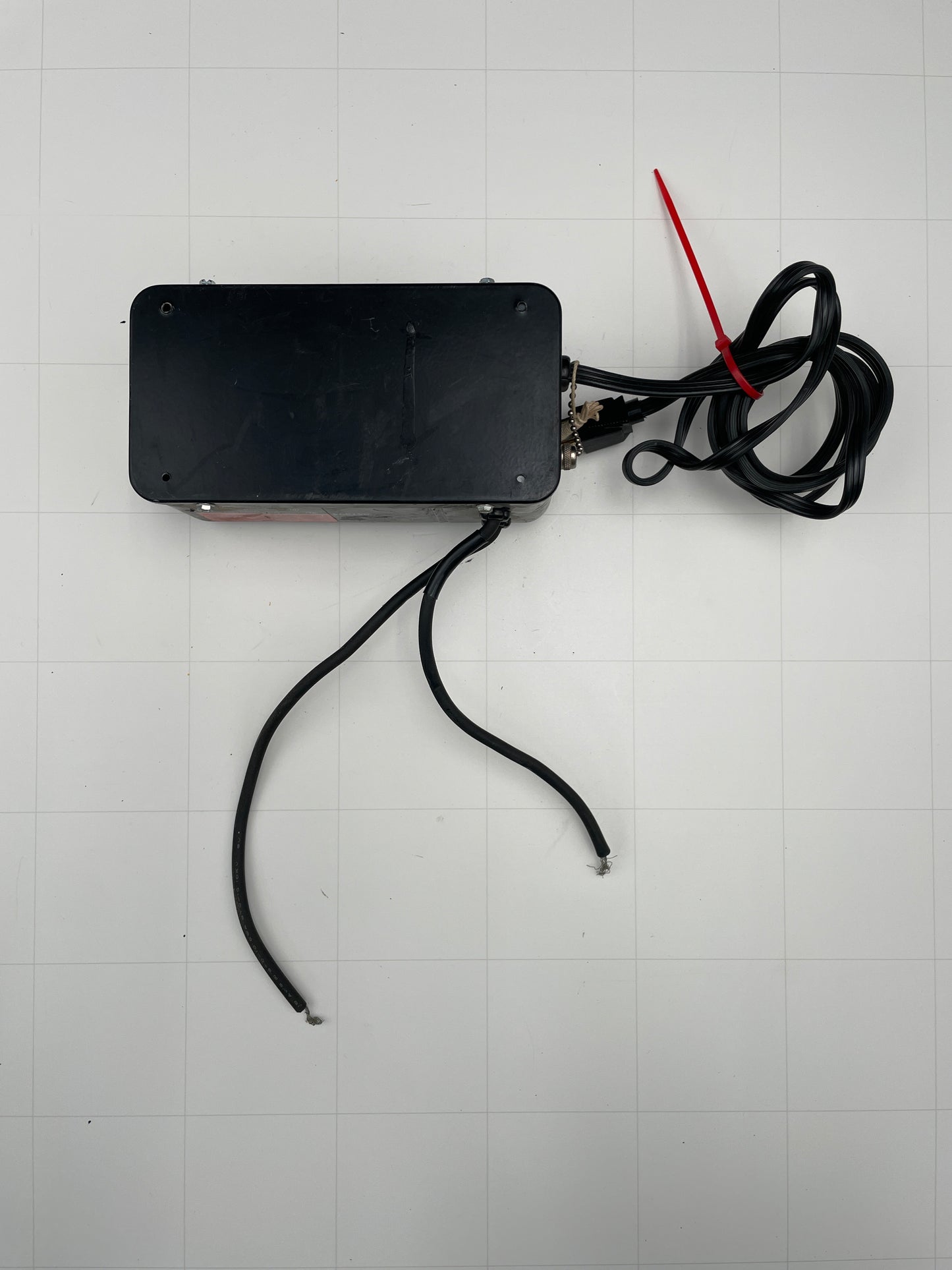Actown Vintage Core & Coil Neon Sign Replacement Transformer – 6Kv