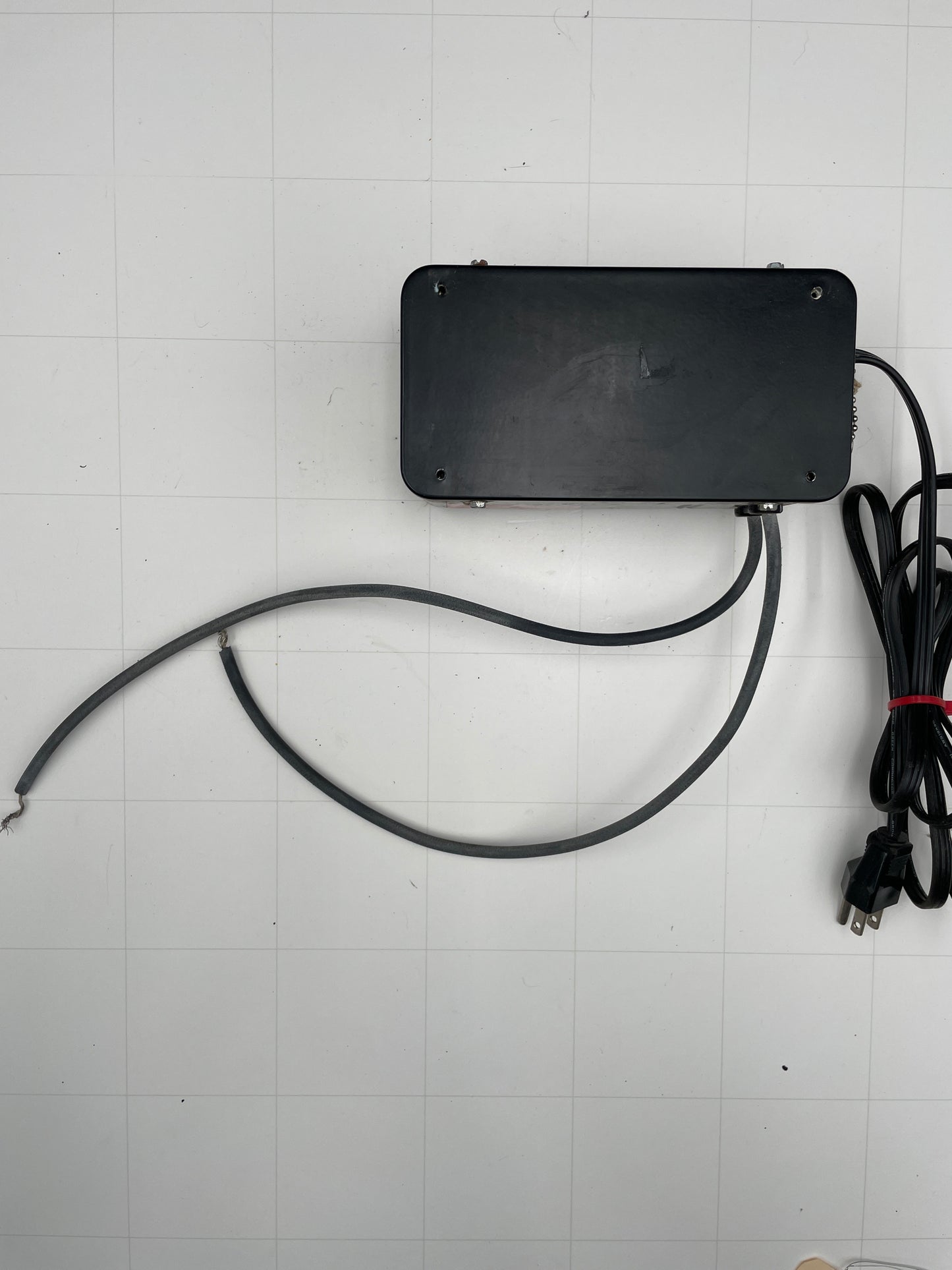 Actown Vintage Core & Coil Neon Sign Replacement Transformer – 9Kv