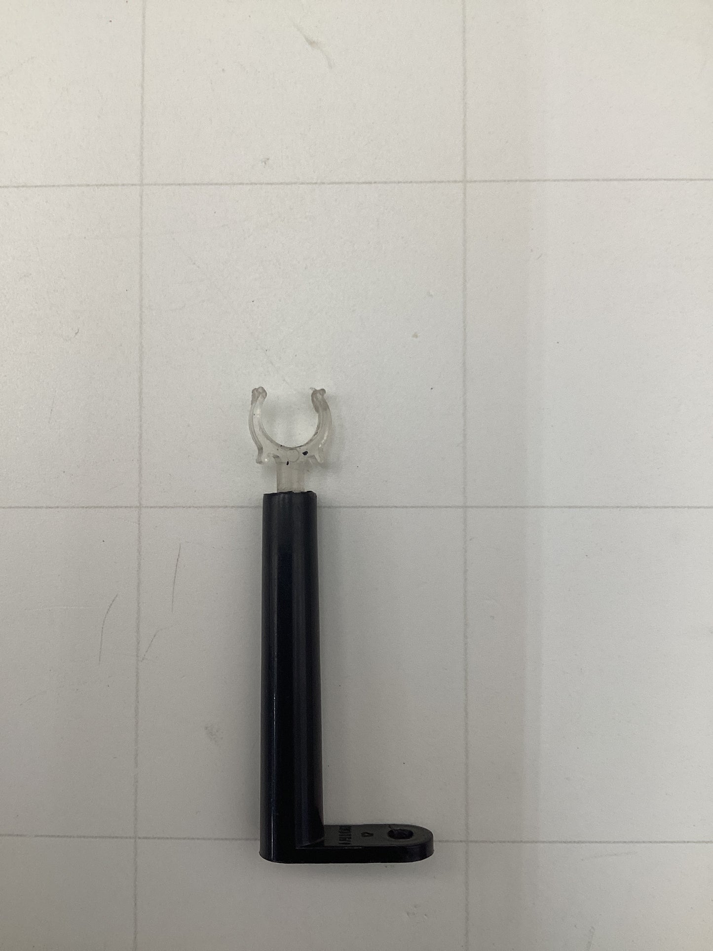 9mm Neon Sign Replacement Plastic Tube Support – 2 3/4" Height