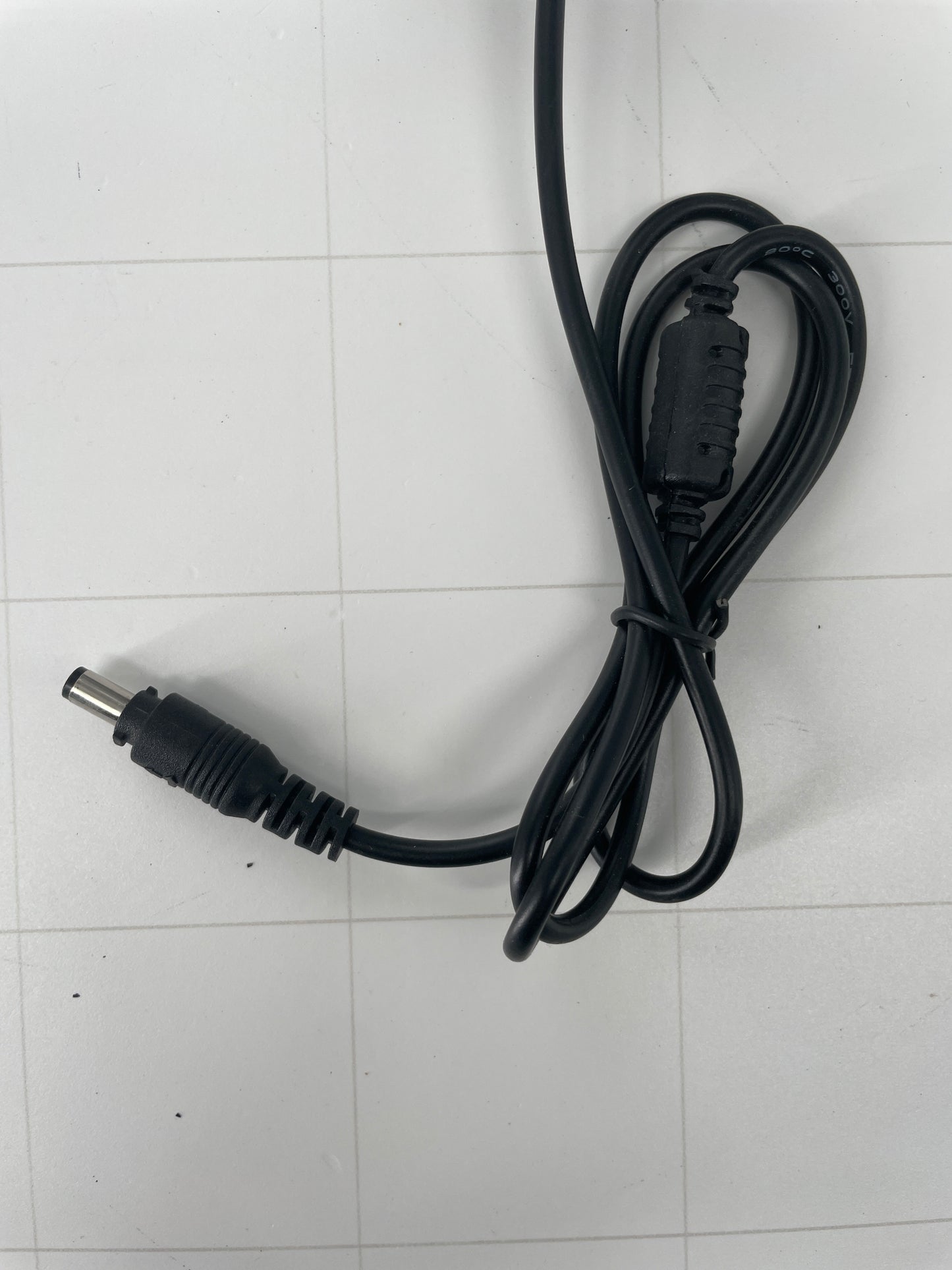 Enhance EH-12C Motion Controller Power Supply & Output Cord