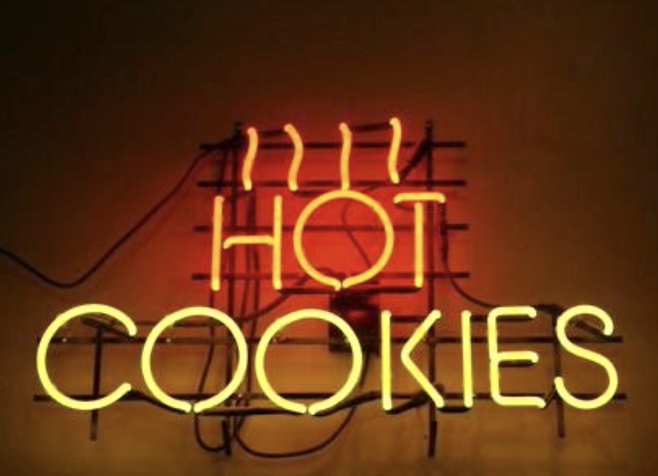 HOT Single Stroke Word unit with Steam Emphasis Replacement Tube - Neon Sign Part