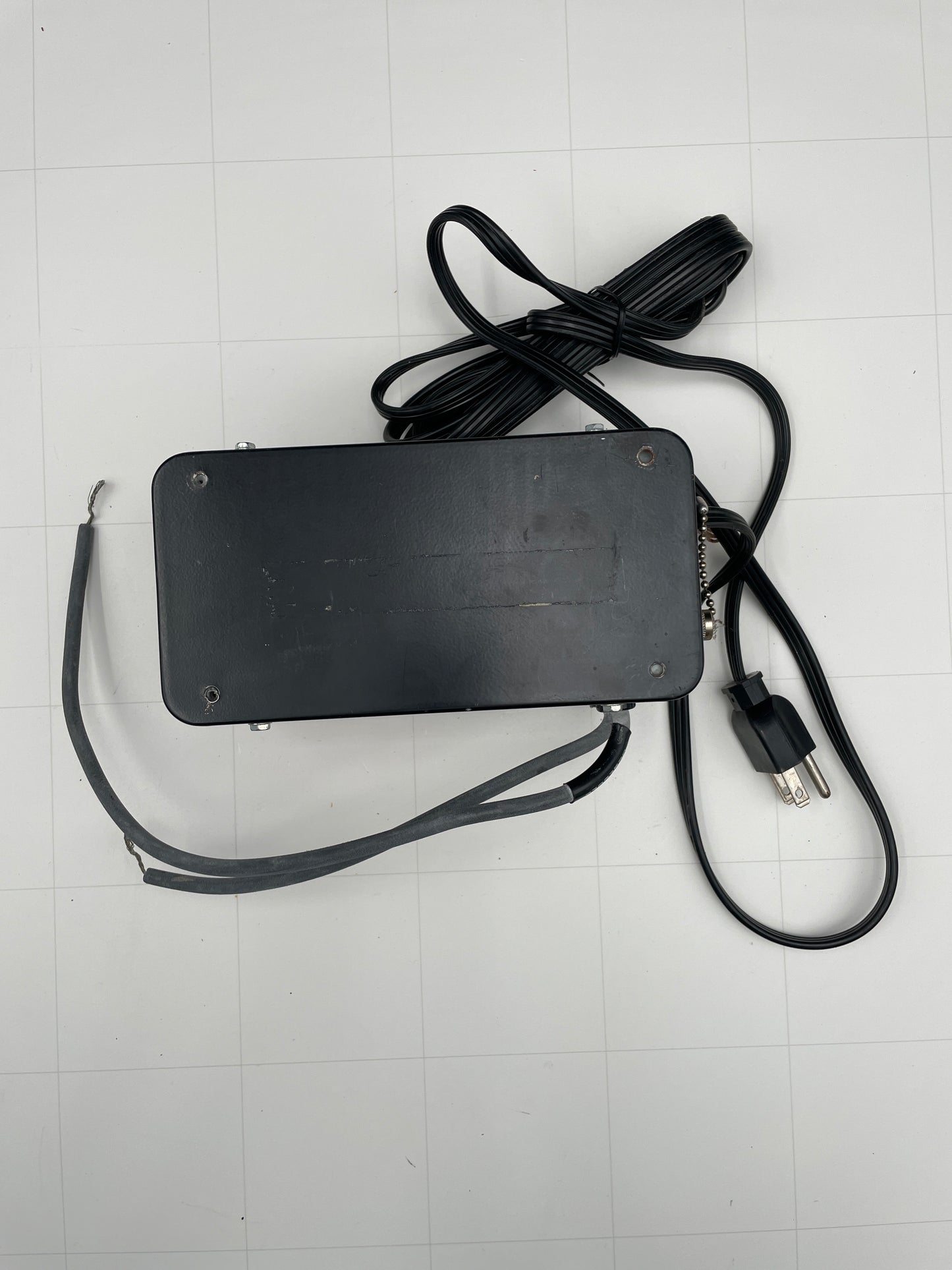 Actown Vintage Core & Coil Neon Sign Replacement Transformer – 7.5Kv