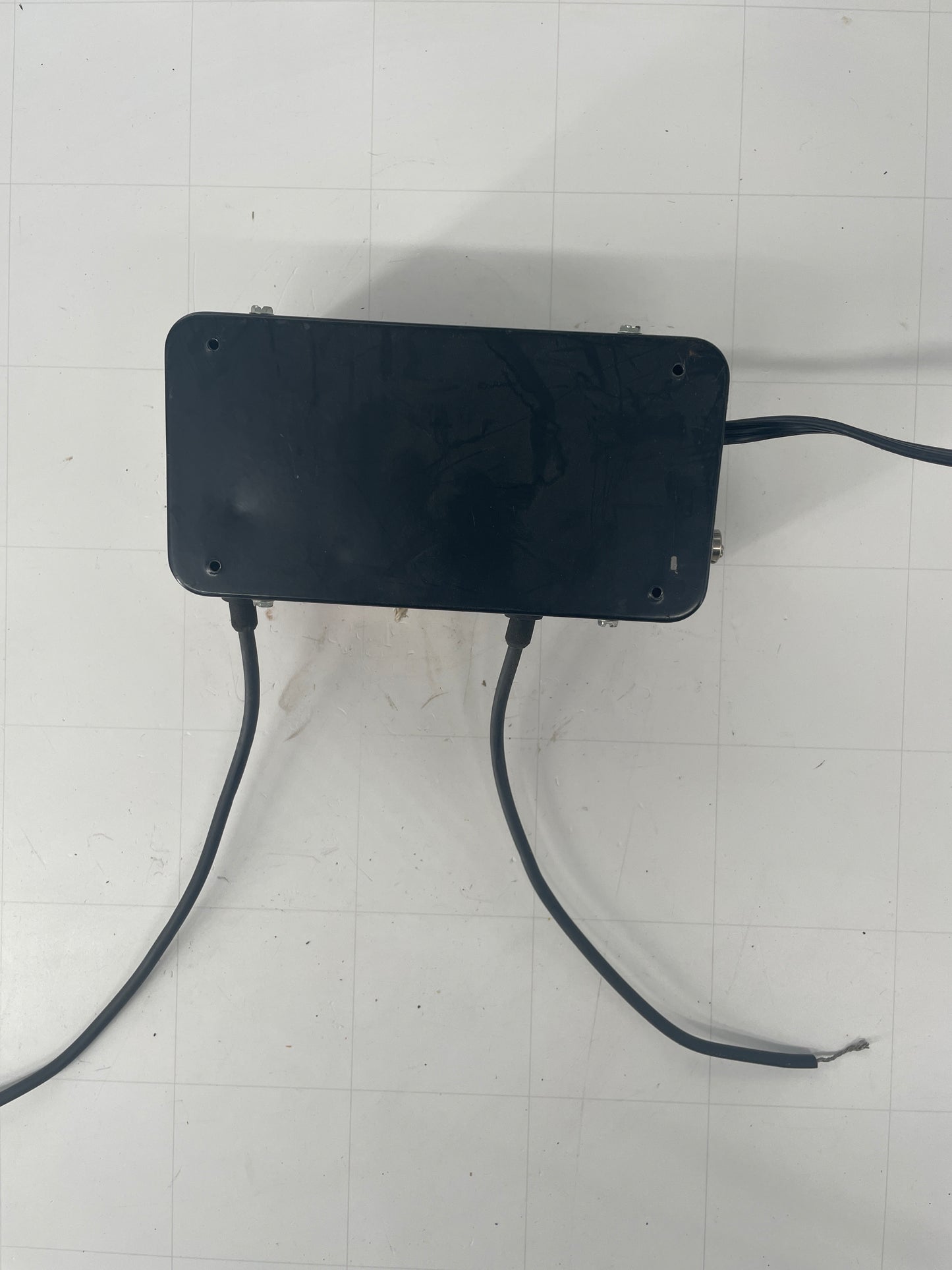 Actown Vintage Core & Coil Neon Sign Replacement Transformer – 6Kv